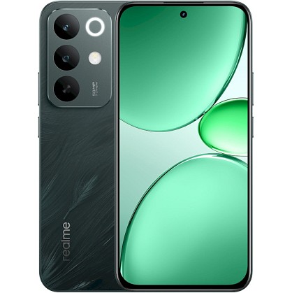 Смартфон Realme C85 Pro 8/256GB Peacock Green UA UCRF