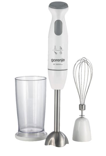 Блендер Gorenje HBC802QW заглибний