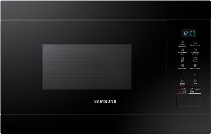 Мікрохвильова піч вбудована Samsung MG22M8054AK