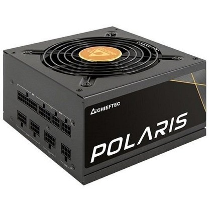 Блок живлення Chieftec Polaris 750W PPS-750FC