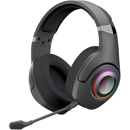 Навушники A4Tech Bloody GR270 Black