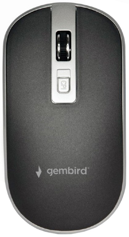 Миша Gembird MUSW-4B-06-BS
