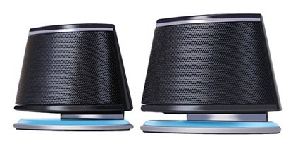 Акустична система F&D V620 Black