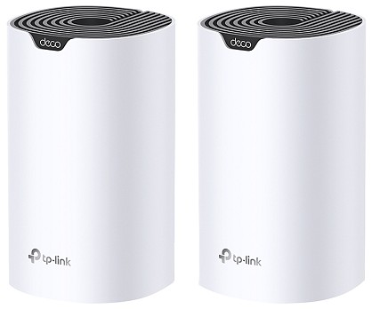 Маршрутизатор TP-Link Deco S7 (2-pack)