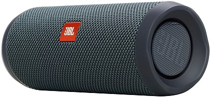 Акустична система JBL Flip Essential 2 Black