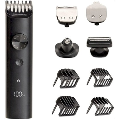 Тример Xiaomi Grooming Kit Pro EU