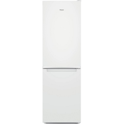 Холодильник Whirlpool W7X 82I W двокамерний