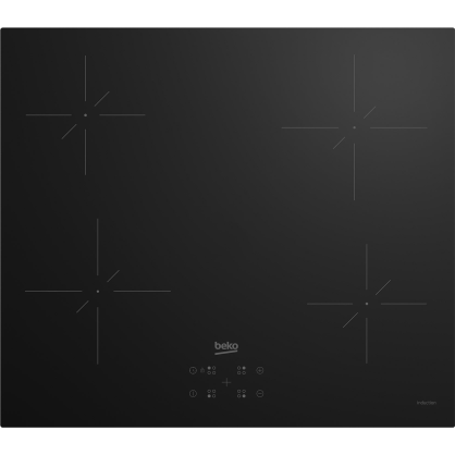 Варильна поверхня електрична Beko HII64400QT