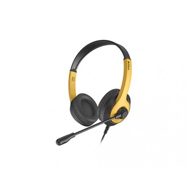 Навушники A4Tech Fstyler FH100U Bumblebee