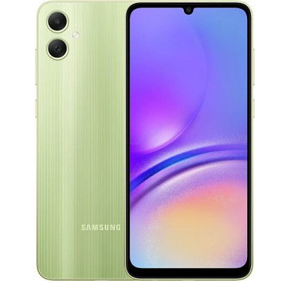 Смартфон Samsung Galaxy A05 4/128 Green