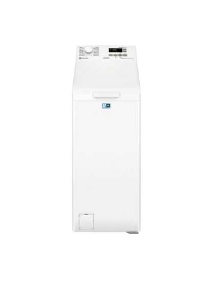Пральна машина Electrolux EW6T5061FU біла