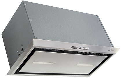 Витяжка вбудована Best Chef Studio box 1100 inox 54 (4F493N1M5B)