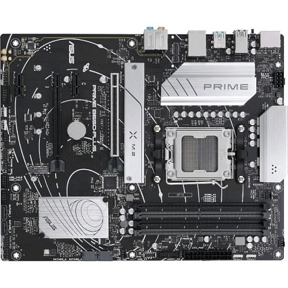Материнська плата Asus PRIME B650-Plus (sAM5, AMD B650, PCI-Ex16)