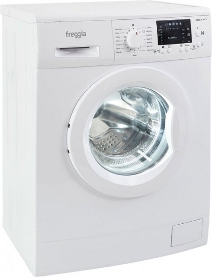 Пральна машина автоматична Freggia WISL1050