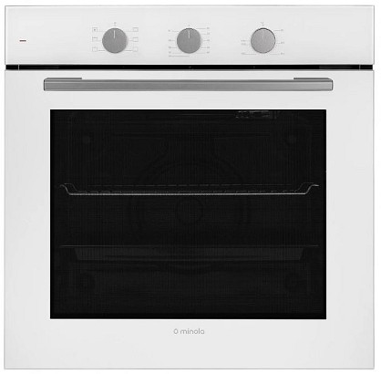 Духова шафа Minola EO 665 WH