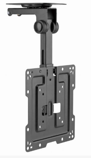Кронштейн стельовий Gembird CM-43ST-01