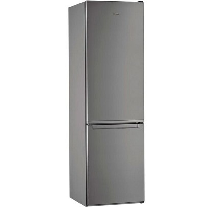 Холодильник двокамерний Whirlpool W5 911E OX