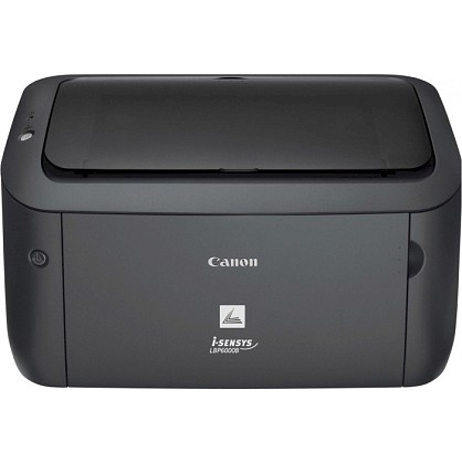 Принтер Canon i-SENSYS LBP6030B (8468B042AA) + 2 картриджа в комплекте!