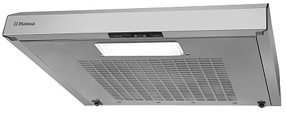 Витяжка Hansa OSC6133SIH пласка
