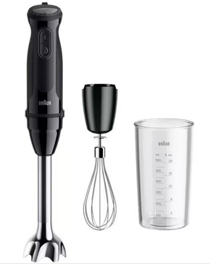 Блендер Braun MultiQuick 5 MQ 50051 MBK
