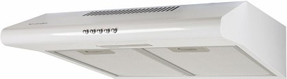 Витяжка Ventolux PARMA 60 WH (600)