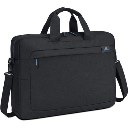 Сумка для ноутбука RivaCase 8036 (Black) 15.6