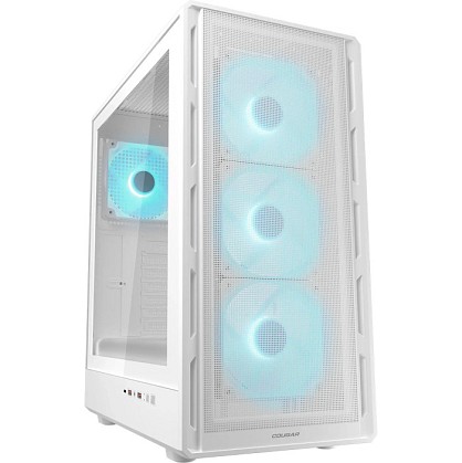 Корпус Cougar AIRFACE PURE PRO White