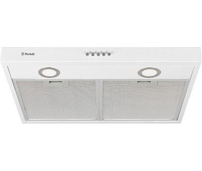 Витяжка Perfelli PL 6002 W LED