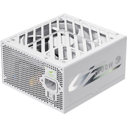 Блок живлення GameMax GZ 1000G WH (1000 Вт)