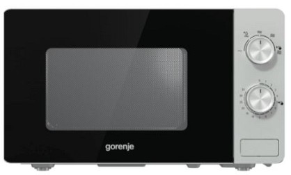 Мікрохвильова піч Gorenje MO 20 E1S