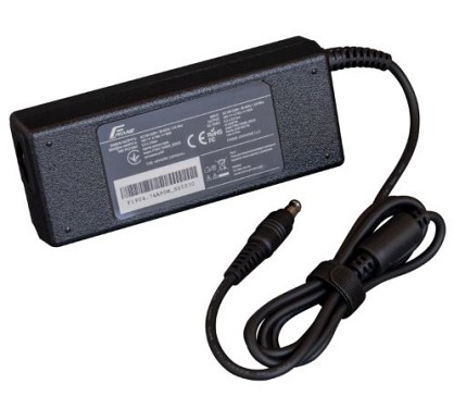 Блок живлення Frime для ноутбуків Samsung 19 V 4.74 A 90 W 5.5x3.0 мм (F19V4.74A90W_SS5530)
