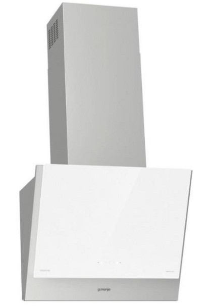 Витяжка похила Gorenje WHI6SYW (White)