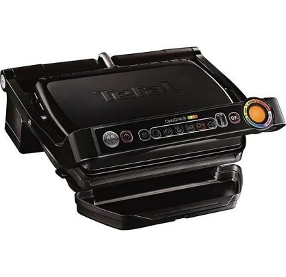 Гриль Tefal OptiGrill+ GC712834