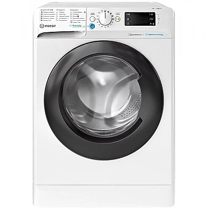 Пральна машина Indesit BWSE71293XWBVUA