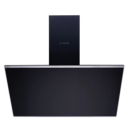 Витяжка Minola HVS 6222 BL/INOX 700 LED