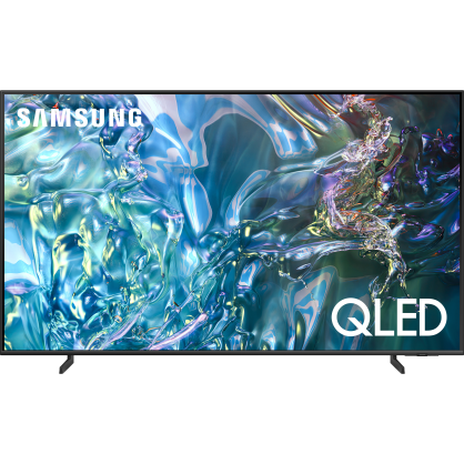 Телевізор Samsung QE43Q60DAUXUA