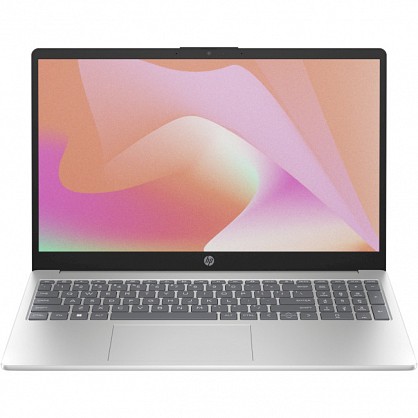 Ноутбук HP Laptop 15-fd0017ua (825G6EA) Natural Silver