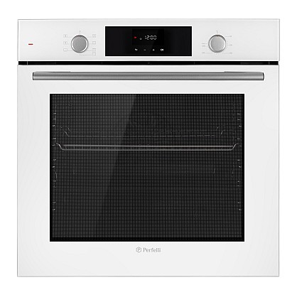 Духова шафа Perfelli PERLA 6D7 BIANCO