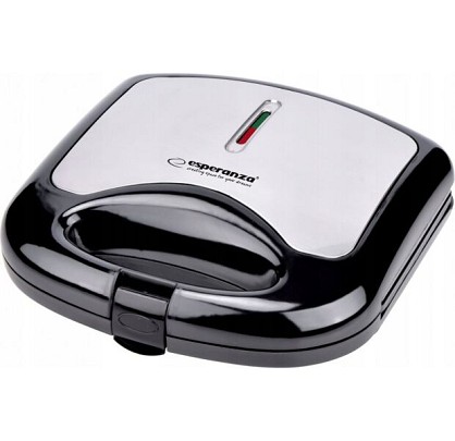 Бутербродниця Esperanza Sandwich Maker EKT011