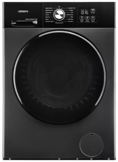 Пральна машина Ardesto WMW-6105DGBI
