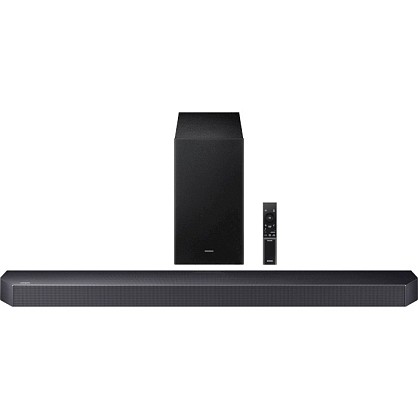 Саундбар Samsung HW-Q600F/UA