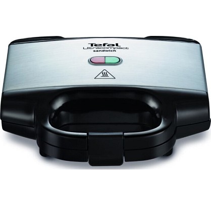 Бутербродниця Tefal Ultracompact SM155212