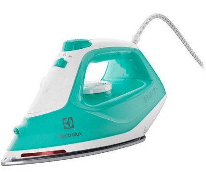 Праска Electrolux E5SI2-2AM з парою