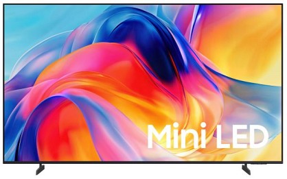 Телевізор Samsung MiniLED 75