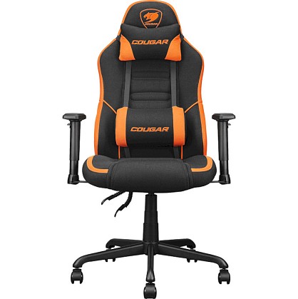 Крісло для геймерів Cougar Fusion SF