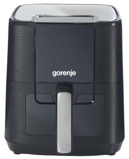 Мультипіч Gorenje AF1350DWB 