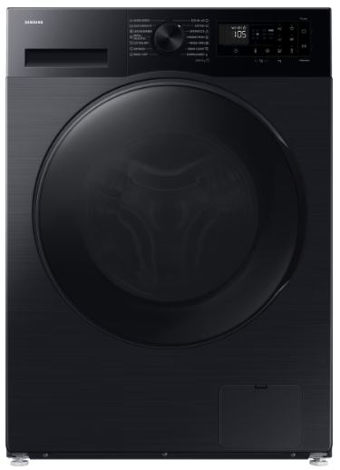 Пральна машина з сушкою Samsung WD90DG5G34BBLE