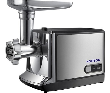 М'ясорубка Hoffson HFMG-3033