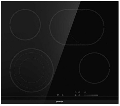 Варильна поверхня Gorenje  ECS 646 BCSC
