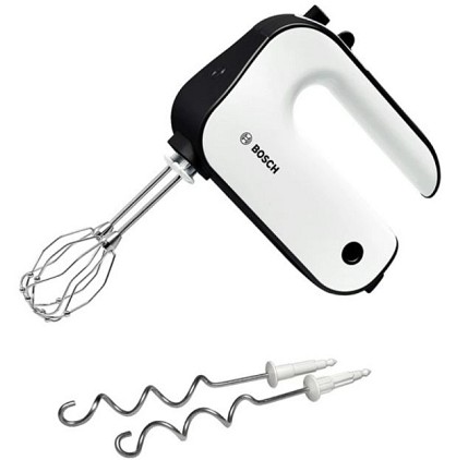 Міксер Bosch MFQ4020 450 Вт